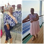 Karen Thomas-Simkins - @karensimkins - Instagram