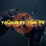 Thomas Simmonds - @toughesttomtv - Instagram