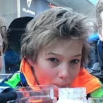 Thomas simmonds - @thomassimmonds77 - Instagram