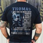 Thomas Simmonds III - @iiithomassimmonds - Instagram