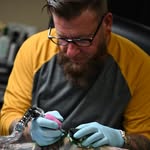 Thomas Simonetti Tattooer - @thomassimonetti_ - Instagram
