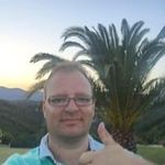 Thomas Simonsen - @simonsen_himself - Instagram