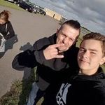Thomas Simonsen - @trsimonsen77 - Instagram