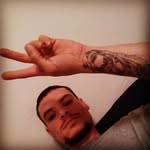 Thomas Simpkins - @simpkins6680 - Instagram