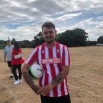 Thomas Simpkins - @thomassimpkins07 - Instagram