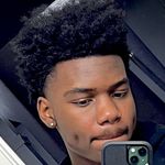 Thomas Simpkins III - @_shaunsimpkins - Instagram