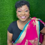 Veronica Thomassine-Bramble - @thomassinebramble - Instagram