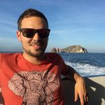 Thomas Singer - @singtom22 - Instagram