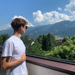 Thomas Singer - @tommy_sngr - Instagram