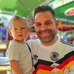 Thomas Singer - @singertom - Instagram