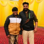 Thomas Singh - @malhi30263 - Instagram
