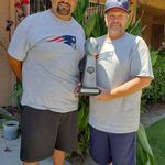 Thomas Benjamin Sipe - @thomassipe68 - Instagram
