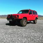 Thomas sipe - @jeepguy_1998 - Instagram