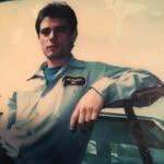 Thomas Siracusa - @tomsiracusa138 - Instagram