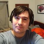 Thomas Sisneros - @sisnerosthomas - Instagram