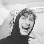 Thomas Sitton - @tmanweird - Instagram