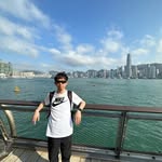Thomas Siu - @thomas.siu_107 - Instagram