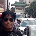 Thomas Siu - @tzechitsiu1220 - Instagram