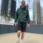 Thomas Siurek - @thomassiurek_22 - Instagram