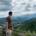 Thomas Siurkus - @thomassiurkus - Instagram