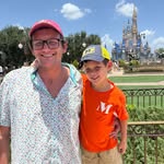 Thomas Skillman - @tomskillmancruises - Instagram