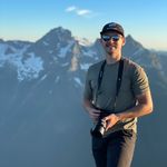Thomas Slack - @thomasslack - Instagram