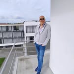 Thomas Stichhan-Slama - @herrstichhanslama - Instagram