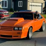 Tyler Thomas Slaney - @tysorangefox - Instagram