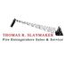 Thomas R. Slaymaker Fire Extinguishers Sales &amp; Service - Facebook