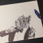 Thomas L Slayton - @thomasslaytonartist - Instagram