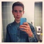 Thomas Sliney - @tomtomm108 - Instagram