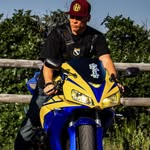 Thomas Smith - @1k_wolverine - Instagram