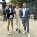 Thomas Smith - @bartholomewsmith - Instagram
