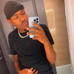 Thomas Smith - @_lightskin.black - Instagram