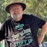 Thomas Smith - @tfs1951 - Instagram