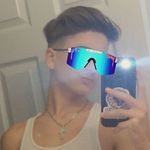 Thomas Smock (T3) - @azhunter510 - Instagram