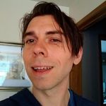 Matthew Thomas Snelling - @bwahffles - Instagram