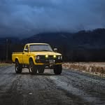 Thomas Snipes - @the_toyota_tom - Instagram