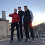 thomas soler - @tsoler2.0 - Instagram