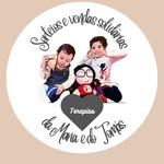 Sorteios e vendas solidárias da Maria e do Tomás - @solidariacommaria22 - Instagram
