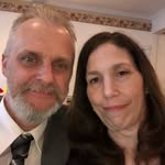 Julie Thomas Sommers - @tuffluck34 - Instagram