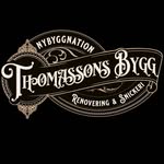 Rickard Thomasson - @thomassons_bygg - Instagram