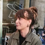 Sofia Thomasson - @thomassons - Instagram