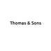 Thomas &amp; Sons - Facebook