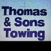 Thomas &amp; Sons Towing INC - Facebook