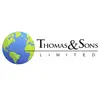 Thomas and Sons - @thomasandsonstt - TikTok