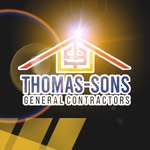 thomas sons - @thomassonscontractors - Instagram
