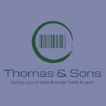Thomas&sons - @thomasand_sons - Instagram