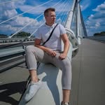 Tomasz Nowak - @thomassonstyle - Instagram