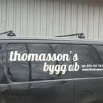 Tony Thomassons Bygg AB - @thomassonsbygg - Instagram